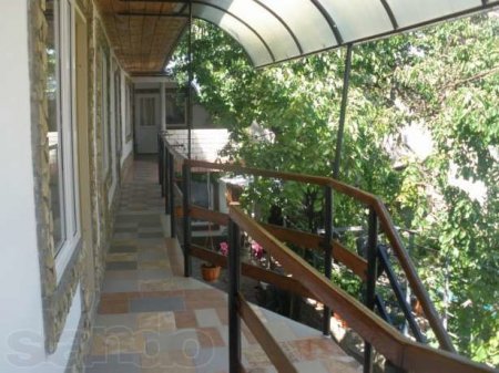 Жилье на лето в частном секторе в г. Феодосия