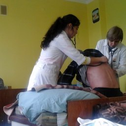 А может, надо поднять зарплату? - «Здоровье Крыма»