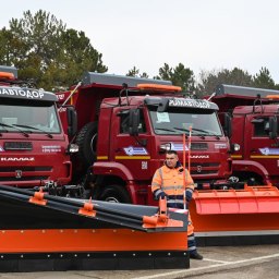 Более 6 млрд рублей направят на ремонт и содержание дорог в Крыму в 2026 году - «Общество Крыма»