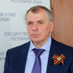 Чужие среди нас - «Политика Крыма»