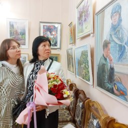 «Героями наша Отчизна сильна» - «Культура Крыма»