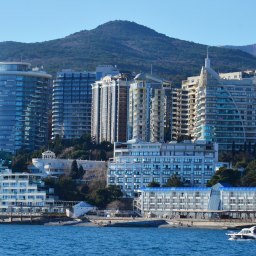 Грядут перемены - «Экономика Крыма»