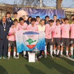 Этажи игры - «Спорт Крыма»