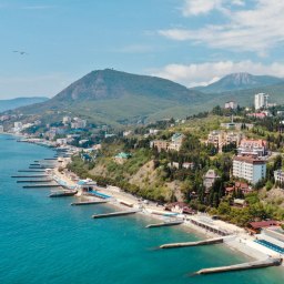 Крым получил пять престижных наград на всероссийской премии в сфере туризма - «Туризм Крыма»