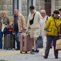 Крым пользуется спросом - «Туризм Крыма»