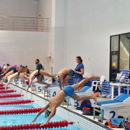 Олимпийский уровень - «Спорт Крыма»