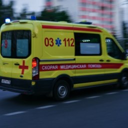 Раненную в Запорожской области девочку доставили в Крым - «Происшествия Крыма»