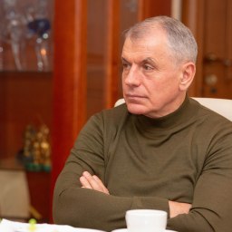 Самый патриотичный регион - «Политика Крыма»