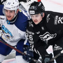 Шайба «ребром» - «Общество Крыма»