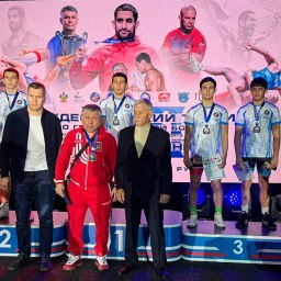 Тяжелее - лучше! - «Спорт Крыма»