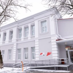 В Крыму открыли молодёжный центр «Чехов» - «Общество Крыма»