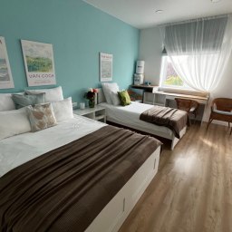 В Крыму создали Ассоциацию гостевых домов - «Туризм Крыма»