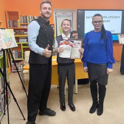 Актуальный конкурс - «Культура Крыма»