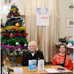 «До первой звезды» - «Культура Крыма»