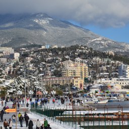 Крах украинского «схематоза» - «Политика Крыма»