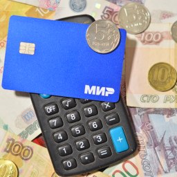 Ловушка минимальных платежей - «Общество Крыма»