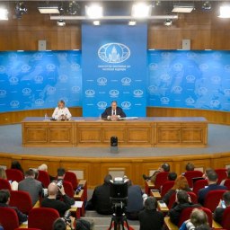 «Мы - свидетели беспрецедентных событий» - «Общество Крыма»