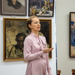 На сферу культуры и искусства в Крыму выделили 4,5 млрд рублей в 2025 году - «Культура Крыма»