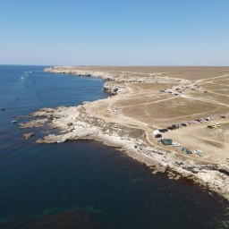 Над Крымом и Чёрным морем сбили семь беспилотников - «Новости Крыма»