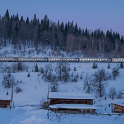 Поезда в Крым задерживаются из-за ЧП в Ростовской области - «Новости Крыма»
