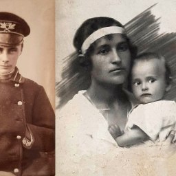 «Риск - благородное дело» - «История»