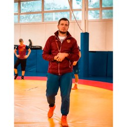 Сергей Попенков: Надо жить спортом! - «Спорт Крыма»