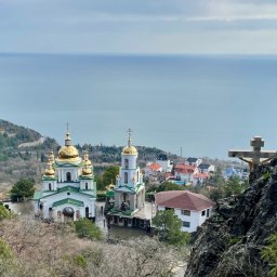 Стремитесь к вершинам - «Туризм Крыма»