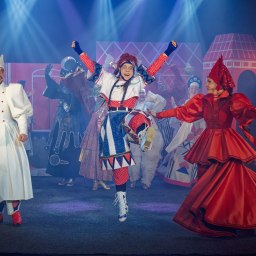 ТЮЗ: итоги и планы - «Культура Крыма»