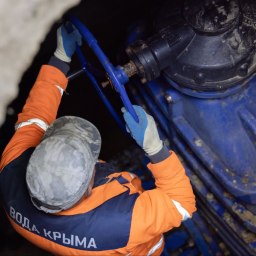 В Крыму реконструируют более 140 км сетей водоснабжения в ближайшие годы - «Общество Крыма»