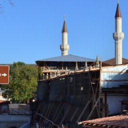 В Крыму за 12 лет отремонтированы 203 объекта культуры - «Культура Крыма»