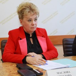 Бывшая вице-премьер Крыма Светлана Маслова назначена мэром Анапы - «Политика Крыма»