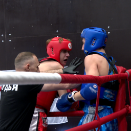 Чемпионская молодость - «Спорт Крыма»