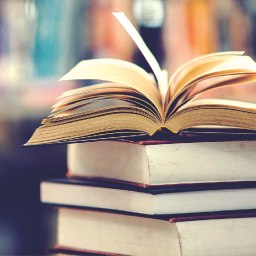 «Дарите книги с любовью» - «Общество Крыма»