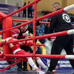 Дорога побед - «Спорт Крыма»