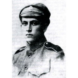 «Духотворец», бежавший из Крыма - «История»