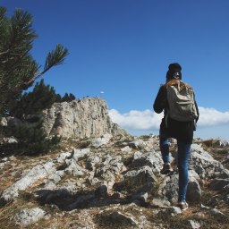 Кодекс туриста планируют создать в Крыму - «Туризм Крыма»