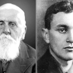 Краевед и журналист - «История»