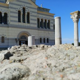 Крым и Кубань объединит новый туристический маршрут - «Туризм Крыма»