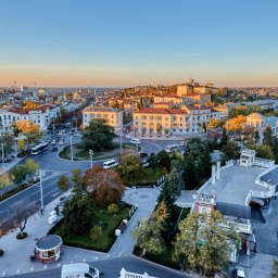 Москва направит Севастополю более 4,4 млрд рублей - «Экономика Крыма»