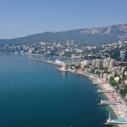 Над Чёрным морем и регионами РФ сбили 95 беспилотников за ночь - «Происшествия Крыма»