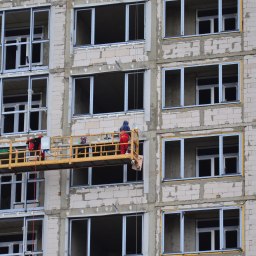 Надо строить и делать роботов - «Экономика Крыма»