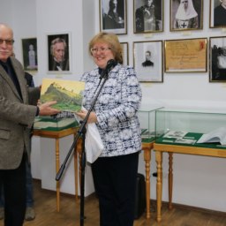 «Нестор русской ботаники» - «Культура Крыма»