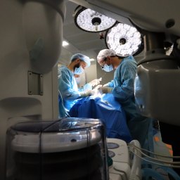 Объём оказания высокотехнологичной помощи в Крыму вырос на 14% в 2025 году - «Здоровье Крыма»