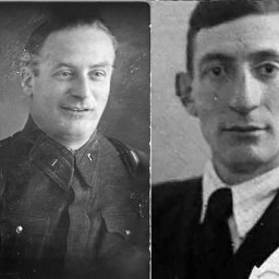 Один из нас - «История»