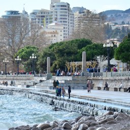 Отдых - на любой вкус и кошелёк - «Туризм Крыма»