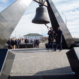 Пионеры интеграции - «Политика Крыма»