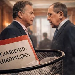 Прощай, Анкоридж - «Политика Крыма»