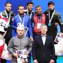 Путь побед - «Спорт Крыма»