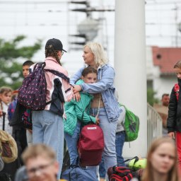 Санатории Крыма примут более 1500 детей из Белгородской области - «Общество Крыма»