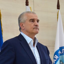 Сергей Аксёнов всё контролирует - «Политика Крыма»